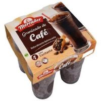 GRANIZADO CAFE 4x200