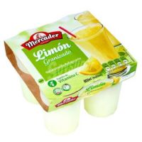 GRANIZADO LIMON 4x200