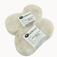 GR. MERLUZA MEDALLONES 3KG