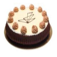 TARTA CHOCOLATE BLANCO