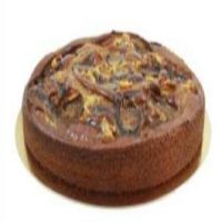 TARTA HIGO CARAMELIZADO