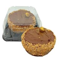 TARTA BOMBON DORADO AVELLANA