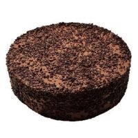 TARTA MUERTE POR CHOCOLATE