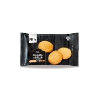 DELICIAS DE POLLO 300G FIT Z