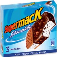 SANDWICH STRACCIATELLA 3U