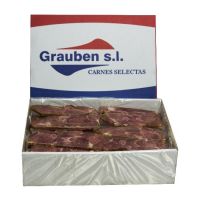 GR. CHULETA PAVO AJILLO