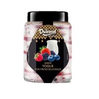 BOTE YOGUR CON FRUTAS DEL BOSQUE DULCESOL