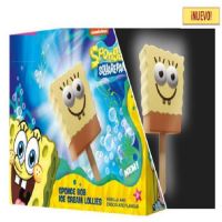 HELADO BOB ESPONJA 6X60ML