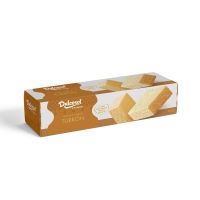 BLOQUE TURRON 450GR DULCESOL