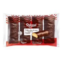 CAÑA CREMA-CHOCO 4u 320g PROMO