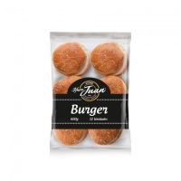 F/ BURGUER 12U HOSTELERIA