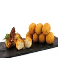 GR. CROQUETAS DE POLLO FIT Z