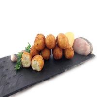 GR. CROQUETAS DE BACALAO FIT Z