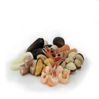 GR. PREPARADO PAELLA DE PESCADO FIT Z