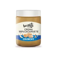 CREMA CACAHUETE CRUNCHY 500gr.