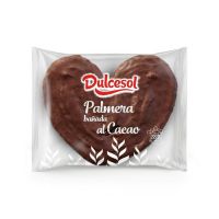 PALMERA CHOCO GRANDE 1U 2KG
