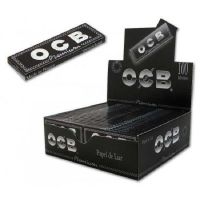 OCB PAPEL PREMIUM 100U