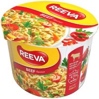 VASO FIDEOS ORIENTALES CARNE