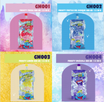 LOTE FROSTY POCKET 40U