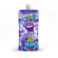 FROSTY POCKET DRACULA