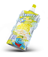FROSTY POCKET LIMON