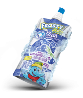 FROSTY POCKET FRUTAS DEL BOSQUE