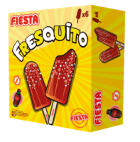 FRESQUITO COLA 6X75ML