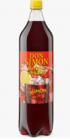 TINTO DE VERANO LIMON 1,5L.
