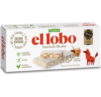 TURRON DE ALICANTE EL LOBO
