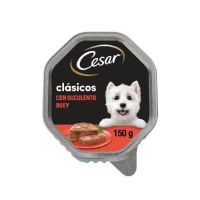 TARRINA CLASICA BUEY