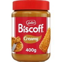 CREMA BISCOFF UNTABLE