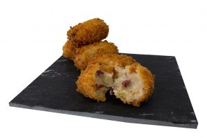 GR. CROQUETAS DE JAMON FIT Z ENRIQUE TOMAS