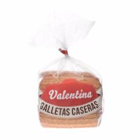 VAL GALLETAS CASERAS 500G