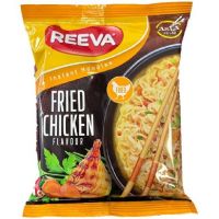 SOBRE FIDEOS ORIENTALES SABOR POLLO FRITO