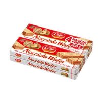 MULTIPACK NOCCIOLA 4X50 GR. ELLEDI