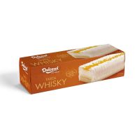 TARTA WHISKY