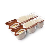 VASITO VAINILLA- CHOCO. 6X120ML