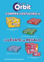 LOTE OTC + REFRESHERS 3+2
