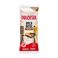 BOCADITO CHOCO 3X3u PROMO