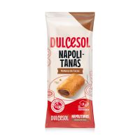 NAPOLITANA CHOCO 6u PROMO