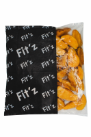 PATATAS GAJO ESPECIADAS PREFRITAS 2,5KG.