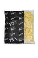 PATATAS BRAVAS PREFRITAS 2,5KG.