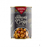 RECETA DEL CORTIJO RO-314