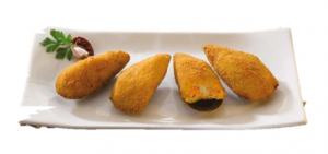 GR. MEJILLON RELLENO TIGRE FIT Z