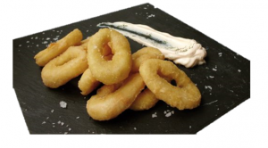 GR. ANILLAS ENHARINADAS TRADICIONALES