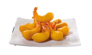 GR. COLA LANGOSTINO REBOZADO FIT Z