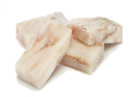 POR. DE MERLUZA 80 GR/R