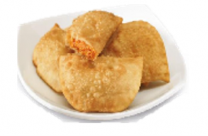 EMPANADILLA HORNEABLE DE ATÚN 1KG