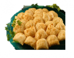 MINI EMPANADILLA DE ATÚN