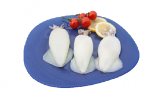 CALAMAR LIMPIO 10/20